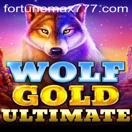 Explore the Thrilling World of WolfGoldUltimate with FortuneMax Features