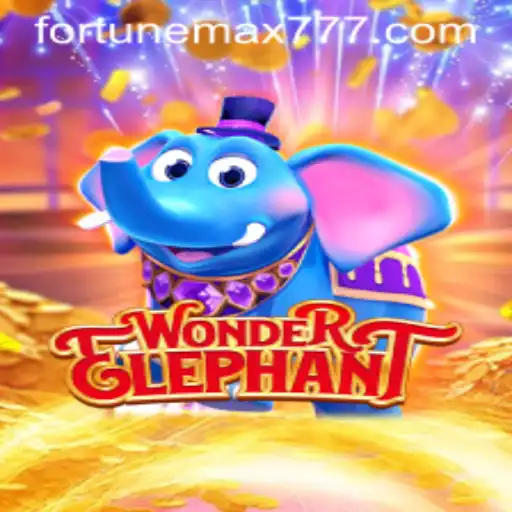 WonderElephant: The Exciting Revolution in Gaming with FortuneMax