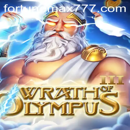 Exploring the Thrilling World of WrathofOlympusIII: The FortuneMax Experience