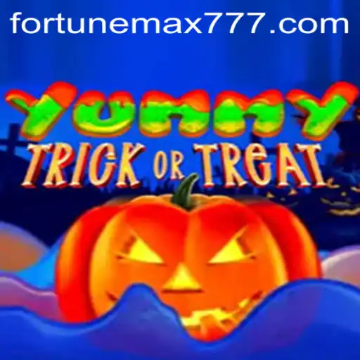 Explore the Spooky Fun of YummyTrickorTreat with the Thrilling FortuneMax Update