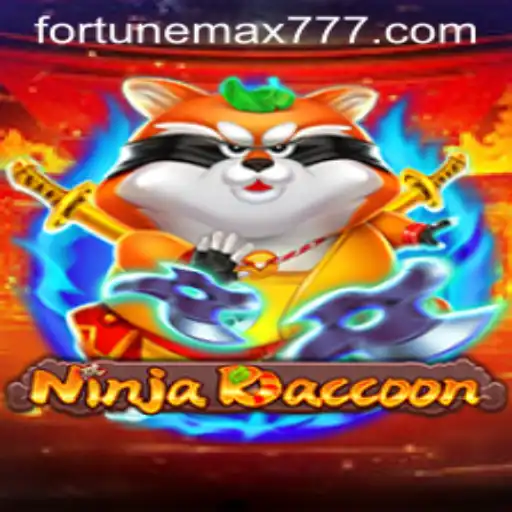 NinjaRaccoon: A New Adventure in the FortuneMax Universe