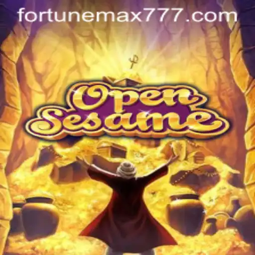 Unlock Your Destiny with OpenSesame: The FortuneMax Experience