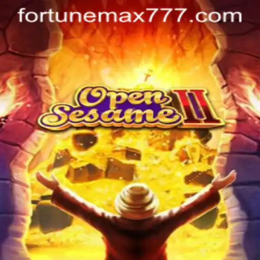 OpenSesameII: Unlock the Magic with FortuneMax