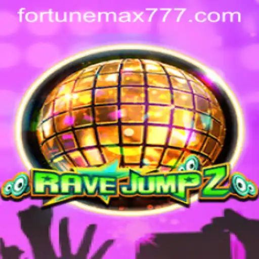 RaveJump2: Dive into the Thrilling World of FortuneMax