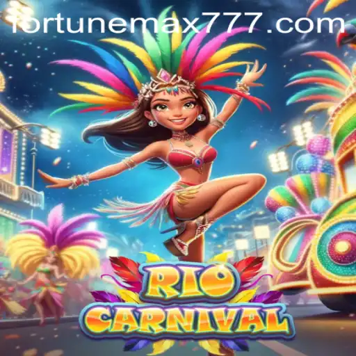 Unveiling the Excitement of RioCarnival: Embrace the FortuneMax Challenge