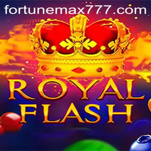 Exploring the Exciting World of RoyalFlash: FortuneMax Awaits