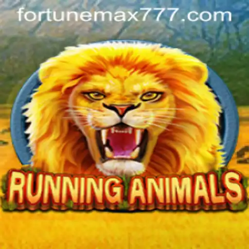 Unleashing the Excitement of RunningAnimals: Discover the Thrill with FortuneMax