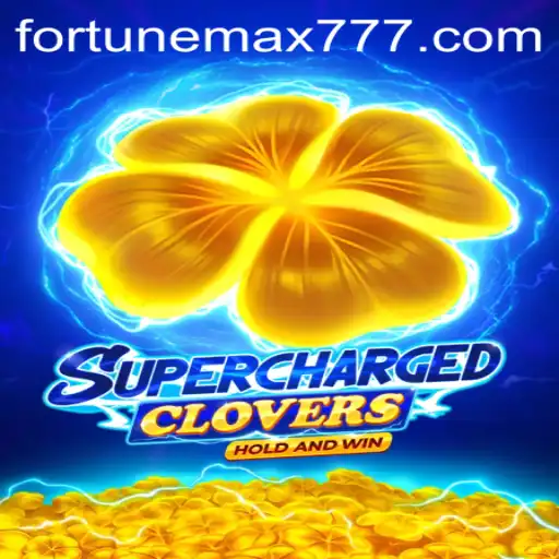 Discovering SchargedClovers: A FortuneMax Adventure