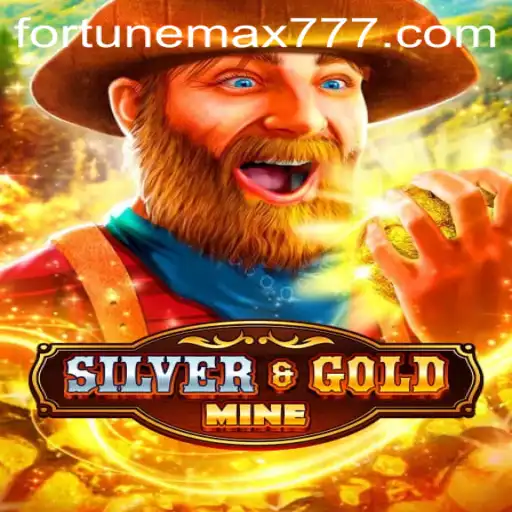 Introducing SilverGold: The Revolutionary Game with FortuneMax Strategy