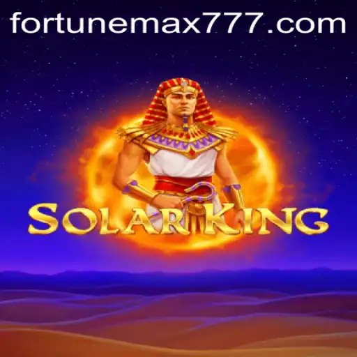 Exploring SolarKing: The New Era of Strategic Intergalactic Gaming