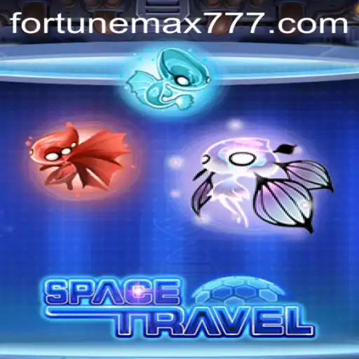Exploring SpaceTravel: The Thrilling Game with FortuneMax