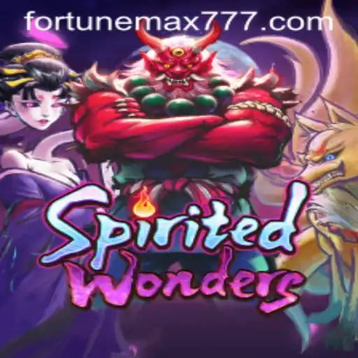Discover the Enchanting World of SpiritedWonders: Explore the Exciting Features of FortuneMax