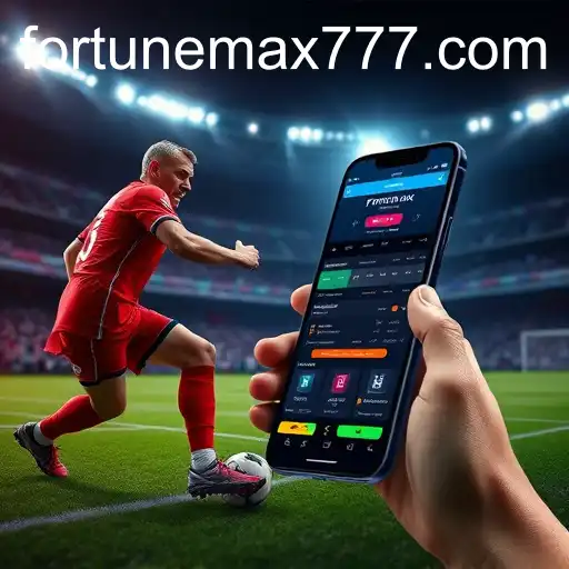 FortuneMax: Revolutionizing the Landscape of Sports Betting