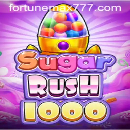 Exploring SugarRush1000: A Journey Through FortuneMax