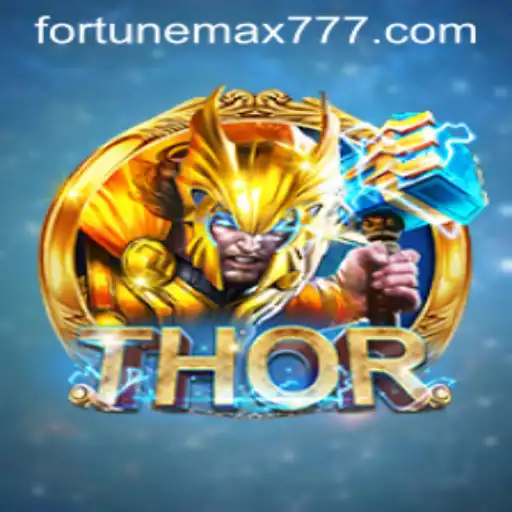 Unveiling THOR: FortuneMax - A Thrilling Adventure in the World of Gaming