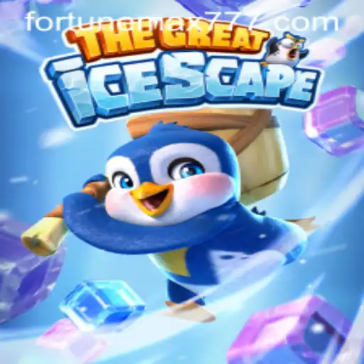 TheGreatIcescape: Unveiling the Chill of FortuneMax