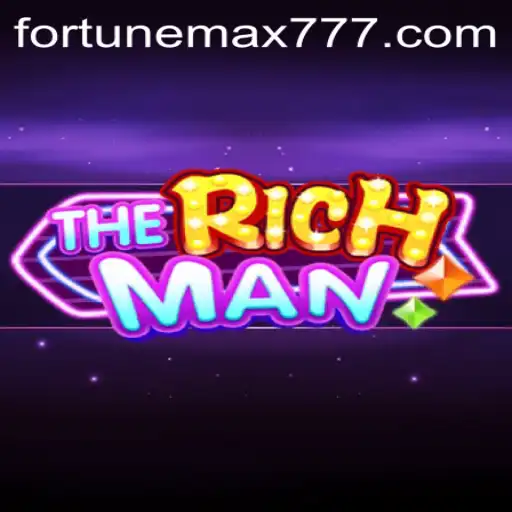 TheRichMan: Discover FortuneMax and Navigate the Wealth-Building Challenge