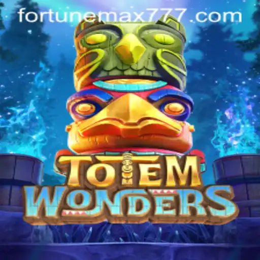 Explore the Mystical World of TotemWonders: Embrace the FortuneMax Challenge