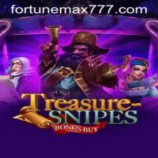 Exploring the World of TreasuresnipesBonusBuy: A Deep Dive into FortuneMax