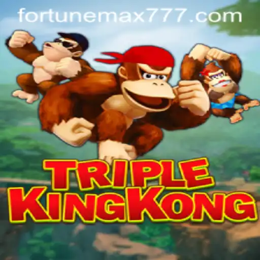 TripleKingKong: A Journey Into the Heart of FortuneMax