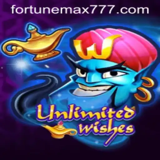 Unlimited Wishes: A Magical Journey with FortuneMax