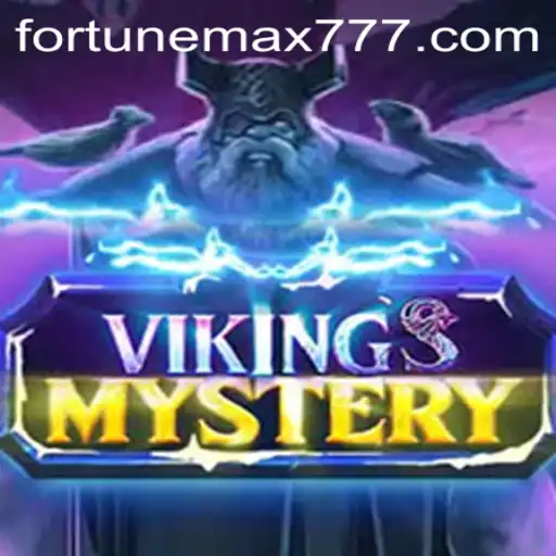 Embark on an Epic Journey with VikingsMystery and Unlock FortuneMax