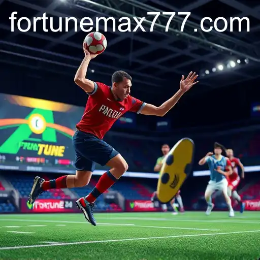 FortuneMax: The Rise of Virtual Sports in Today's Digital Age