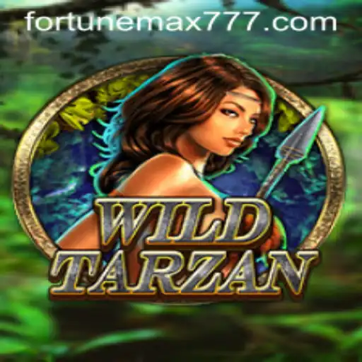 WildTarzan: A Deep Dive into the Thrilling Adventure with FortuneMax