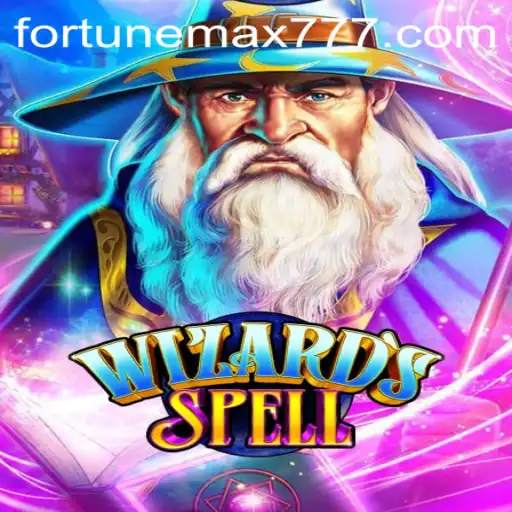 Discover the Magical World of WizardsSpell and Unleash the Power of FortuneMax