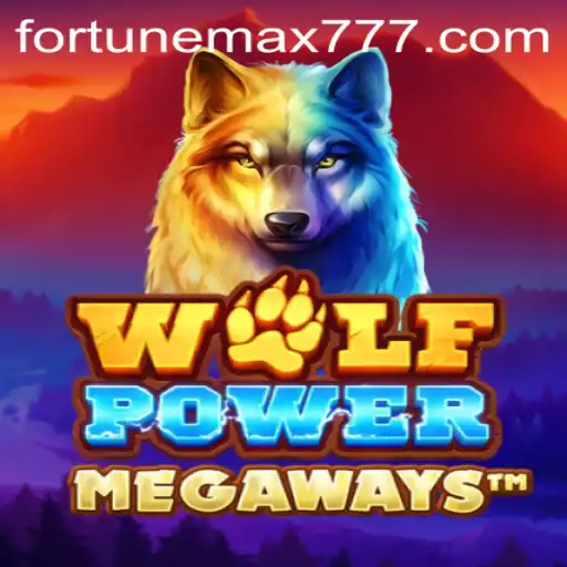 Unveiling WolfPowerMega: Dive Into the Realm of FortuneMax