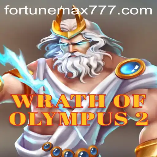 The Exciting World of WrathofOlympus2: Embrace the Power of FortuneMax