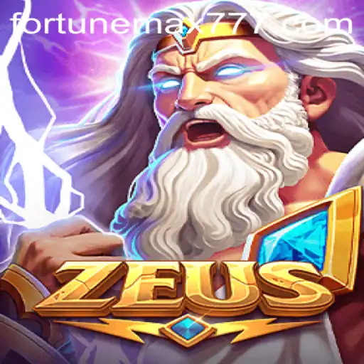 Unleashing the Power of Zeus: Exploring the Thrilling World of FortuneMax