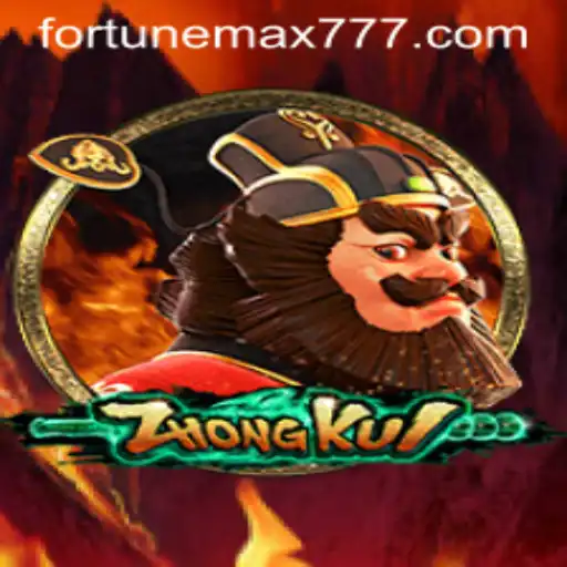 Exploring ZhongKui: FortuneMax - A Journey Into Chinese Mythology and Gaming